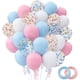 thumbnail image 1 of 60 globos de látex de 12 pulgadas para decoración de fiestas., 1 of 5