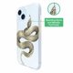 thumbnail image 2 of Funda onn Gold Snake iPhone 17e 16e 15 14 13 Antigolpes, 2 of 3