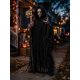 thumbnail image 5 of Capa con capucha POEURO 180 cm para Halloween y Cosplay, 5 of 6