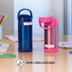 thumbnail image 5 of Botella de hidratación THERMOS FUNTAINER 500 ml de plástico MINECRAFT, 5 of 6