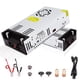 thumbnail image 1 of Fuente de alimentación SUMANEP 12V 50A 600W 110V/220V, 1 of 7