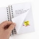 thumbnail image 3 of Cuaderno Fat Lil Pocket College Rayado 200 Hojas, 3 of 7