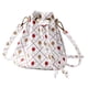thumbnail image 4 of Bolsas De Almacenamiento De Hilo De Lana, Bolso De Hombro Práctico Para Costura De Bordado De Viaje, 4 of 5