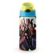 thumbnail image 1 of Abracadabra Botella de Agua con Tapa Pop Top de Un Toque, Acero Inoxidable, a Prueba de Fugas, para Deportes, Botella Infantil azul 12 oz, 1 of 6