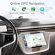 thumbnail image 4 of Audio estéreo para coche de 9 pulgadas, doble DIN, con CarPlay inalámbrico, 4 of 9