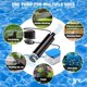 thumbnail image 5 of Bomba de Transferencia de Agua Inalámbrica Compatible con Batería Bos*ch™ 18V BAT609 635 GPH Elevación Máxima de 15 Ft 7A Bomba de Agua Sumergible para Jardín Acampar Piscina Infantil Tanque de Peces, 5 of 8