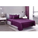 thumbnail image 1 of Juego sabanas polar king 4 piezas color morado, 1 of 3