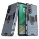 thumbnail image 1 of FOXDOCK Funda Antigolpes para Xiaomi 10T/10T Pro 5G – Protección Total con Soporte y Diseño Robusto, 1 of 5