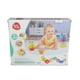 thumbnail image 2 of PERROT SET TACITAS APILABLES BEBE, 2 of 2