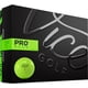 thumbnail image 1 of Pelotas de golf VICE Golf PRO Plus 2020, 12 unidades, 4 piezas de uretano, 1 of 6