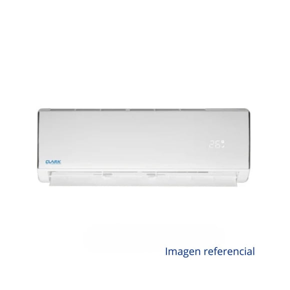 Aire Acondicionado Split Muro  ON/OFF 18.000 BTU frío/calor
