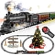 thumbnail image 1 of Train Set BUBUQE con mando a distancia eléctrico con humo y luz, 1 of 6