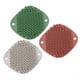 thumbnail image 1 of Effortlessly Clean Your Veggies with our 1pc Elastic Fruit and Vegetable Cleaning Brush - Perfect for Potatoes!, 1 of 5