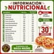 thumbnail image 5 of Masa Pizzetas Con Masa Madre Pack 30 Unidades 900g, 5 of 6