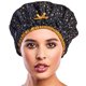 thumbnail image 1 of Gorro de ducha Betty Dain grande impermeable reutilizable, 1 of 3