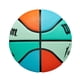 thumbnail image 4 of Balón de baloncesto WILSON WNBA DRV Outdoor talla 6 28,5", 4 of 7