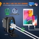 thumbnail image 5 of Enchufe USB Nilight Rocker Switch, estilo 4.2 A PD tipo C, 5 of 8