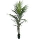 thumbnail image 1 of Palmera Areca Hoja Fina 150cm Artificial, 1 of 3