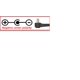 thumbnail image 5 of Adaptador de Corriente AC/DC T POWER para impresoras Dymo 9V 9W 100-240V, 5 of 6