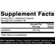 thumbnail image 2 of Lactoferrina Oxify 250 mg 60 Cápsulas Vegetales, 2 of 3