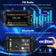 thumbnail image 5 of Radio para auto iCarSEPTON con pantalla táctil de 7" 5G WiFi y GPS, 5 of 7