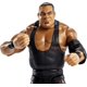 thumbnail image 2 of Figura de acción WWE Basic Keith Lee de 15 cm de altura para más de 6 años, 2 of 5