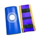 thumbnail image 1 of Taekwondo Kick Pad Mat De Entrenamiento Taekwondo Para Kickboxing Muay Thai Taekwondo 2pcs Azul, 1 of 5