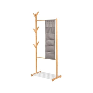 Habita2 Chile - Perchero Organizador Multifuncion