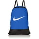 thumbnail image 1 of Mochila con cordón Nike Brasilia Training Gymsack Azul, 1 of 3