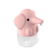 thumbnail image 2 of Dispensador Automático De Jabón Elefante Ajustable Para Baño Comercial Rosa, 2 of 3