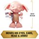 thumbnail image 5 of Muñeco interactivo Dobby de Wizarding World de 22 cm, más de 30 sonidos, 5 of 9