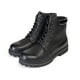 thumbnail image 3 of Botín Hombre Negro Gonzalo Thunder Blue, 3 of 6