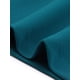 thumbnail image 5 of Agnes Orinda Vestido de Mujer Talla Grande para Escuela Colegio Corte Recto Sin Mangas Cuello Barco Casual Lápiz Trabajo 4X Azul Lago, 5 of 6