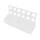 thumbnail image 2 of Florero Rectangular Largo Con Tapa Con Agujeros Para Foto Prop Decoración De Escritorio 30cm, 2 of 5