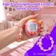 thumbnail image 3 of Funda UooEA para Tamagotchi Paradise con cordón de PC, 3 of 9
