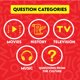 thumbnail image 3 of Trivia Game Urban Trivia Game Juego de cartas negro para adultos, 3 of 9