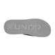 thumbnail image 4 of Sandalias Under Armour Ignite Pro 8 Negras y Blancas Hombre 11, 4 of 7