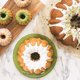 thumbnail image 4 of Bundt Pan Nordic Ware Platinum Collection, 6 tazas, 4 of 7