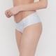 thumbnail image 4 of Pantaleta Mujer Microfibra Celeste Tie Dye Corona, 4 of 5