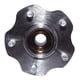 thumbnail image 3 of Maza Rueda Trasera Sin Abs Nissan Qashqai 1 6 2009 2014, 3 of 3