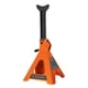 thumbnail image 1 of Soporte para auto tipo torre 6 ton - Truper, 1 of 2