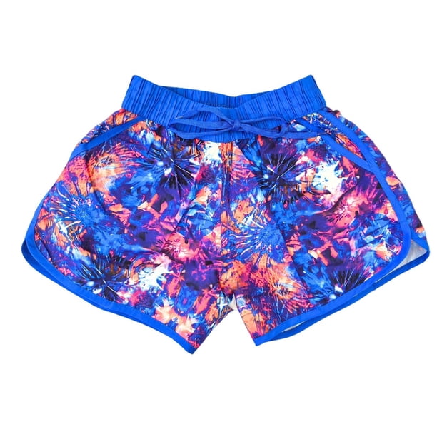 Pack 2 Traje De Baño Mujer Short De Playa Diseños Colores 878
