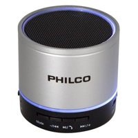 Philco - Parlante Bluetooth Portátil Fm Sd Usb