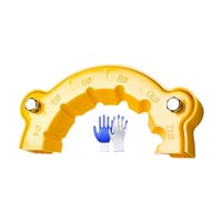 Ioensy - Afiladores De Brocas Para Taladros Accesorios Para Afilar Brocas Accesorio Para Afilar Brocas Resistente