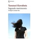 thumbnail image 1 of Libro Segundo matrimonio. Nueva edición - Yasunari Kawabata, 1 of 2