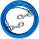 thumbnail image 1 of Correa HaiYUAN para perros – Cable de sujeción de 165 lb (75 kg), 1 of 8