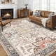 thumbnail image 1 of Alfombra Homewill Area 9 x 12 Pies Multicolor, 1 of 3