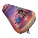 thumbnail image 1 of Dreamworks: Home Funda de Asiento de Bicicleta Impermeable, Cojín Elástico Suave, Protector contra Lluvia, Polvo y UV, 1 of 6