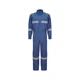 thumbnail image 1 of Buzo Piloto poplin Azul con Cinta Black Wolf Talla M, 1 of 2