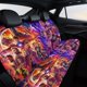 thumbnail image 4 of Funda Trasera para Asiento de Auto Desmarcar Avengers 120x59x76 cm, 4 of 6